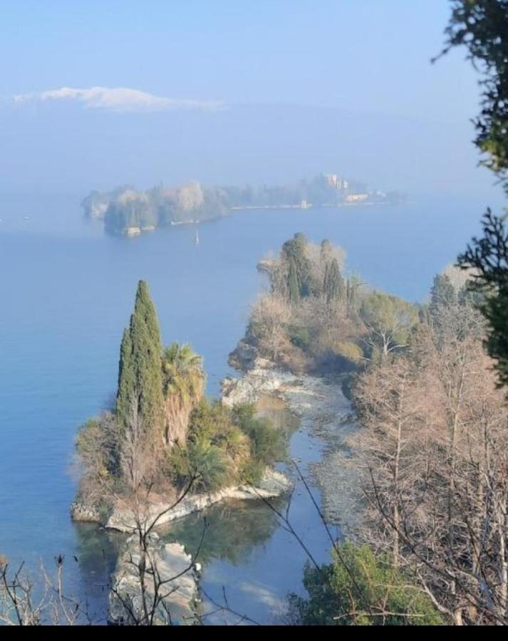 Villa Elisa Lago E Monti Carzago Riviera Dış mekan fotoğraf