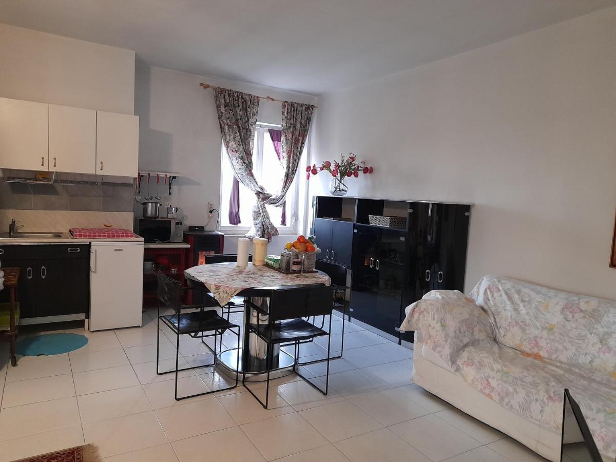 Villa Elisa Lago E Monti Carzago Riviera Dış mekan fotoğraf