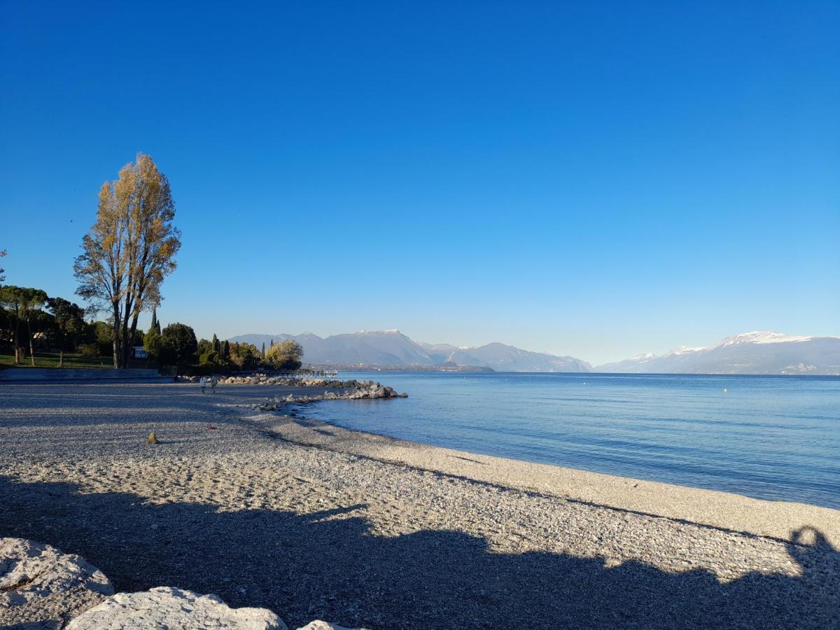 Villa Elisa Lago E Monti Carzago Riviera Dış mekan fotoğraf