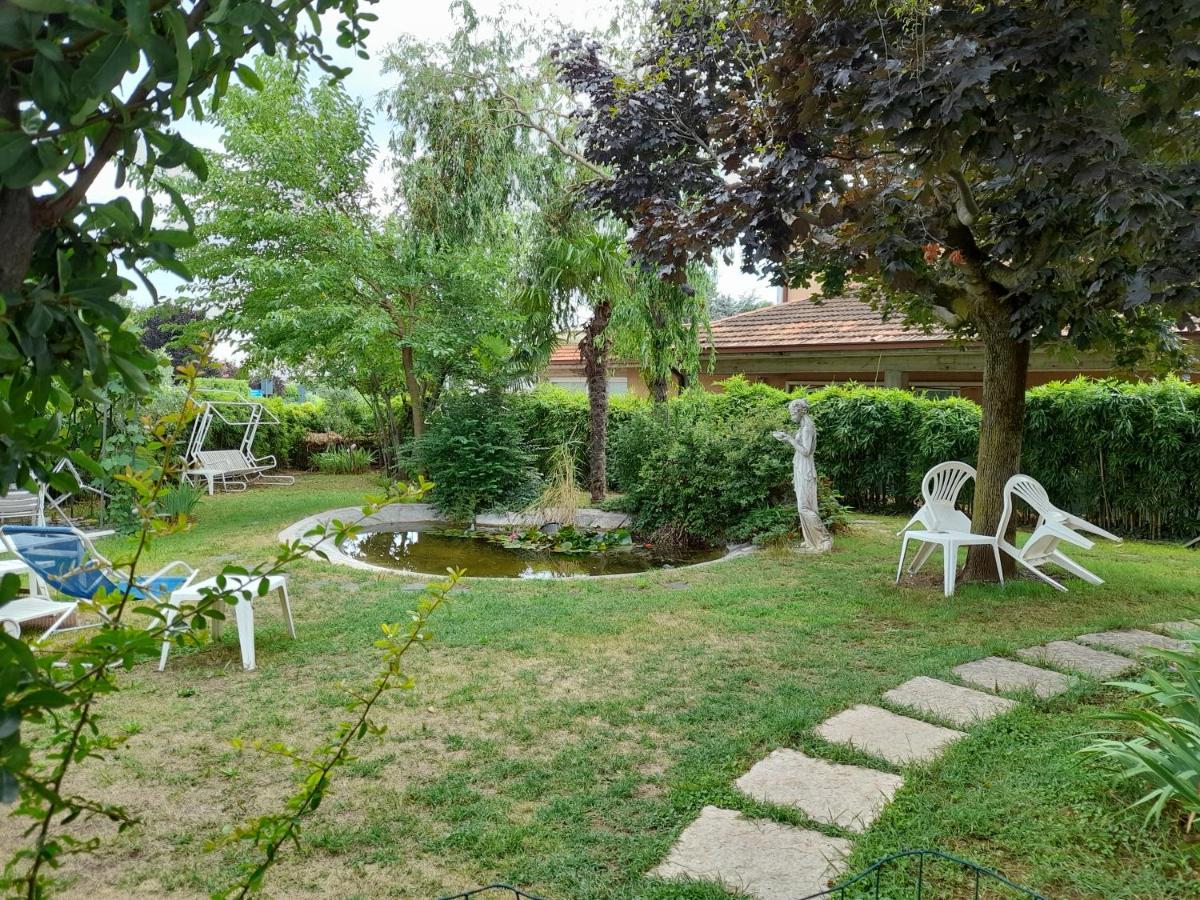 Villa Elisa Lago E Monti Carzago Riviera Dış mekan fotoğraf