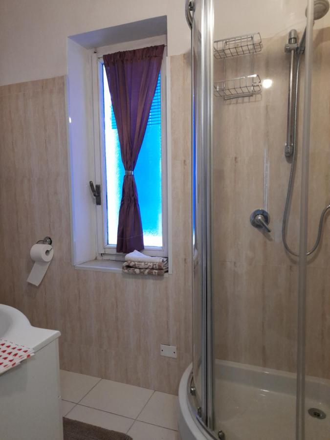 Villa Elisa Lago E Monti Carzago Riviera Dış mekan fotoğraf