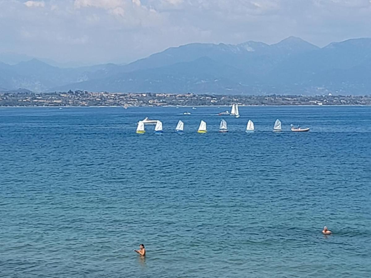 Villa Elisa Lago E Monti Carzago Riviera Dış mekan fotoğraf