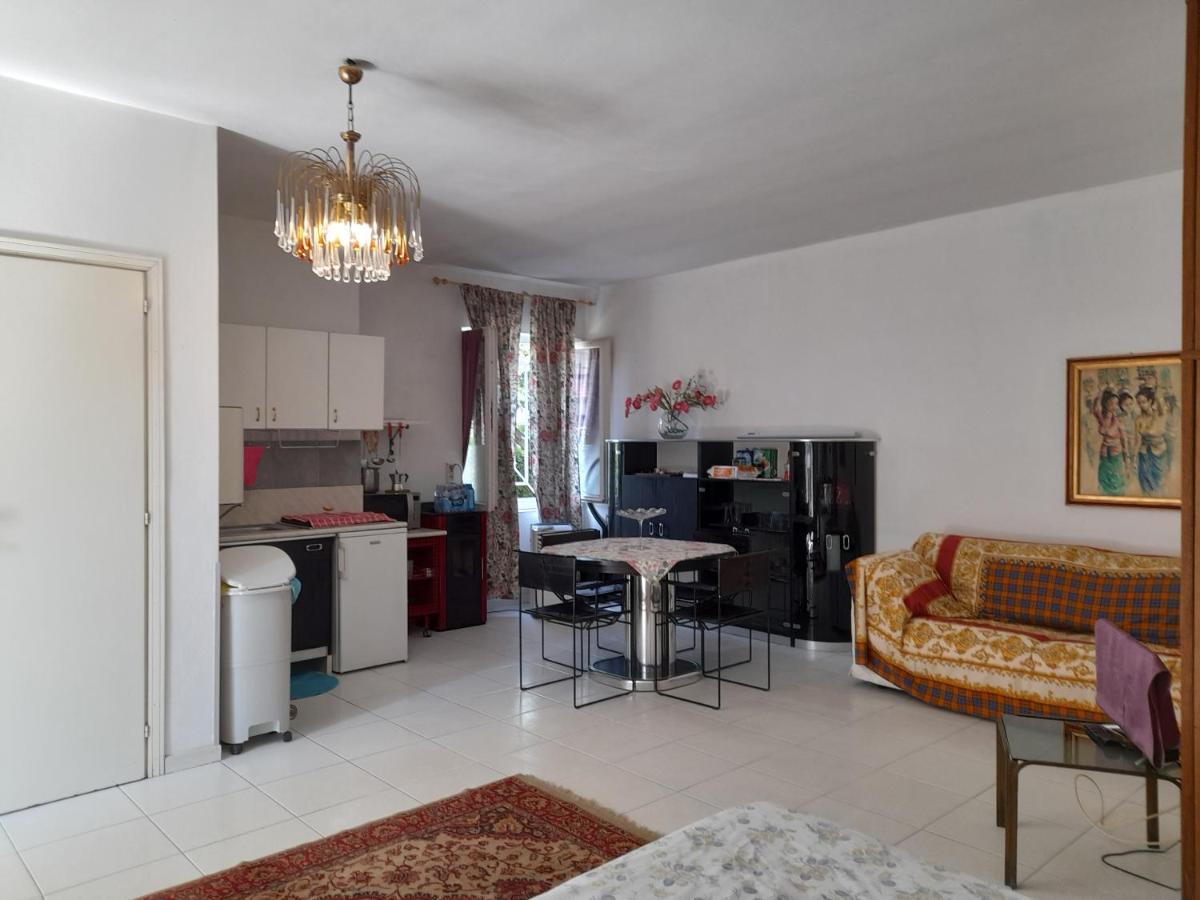 Villa Elisa Lago E Monti Carzago Riviera Dış mekan fotoğraf