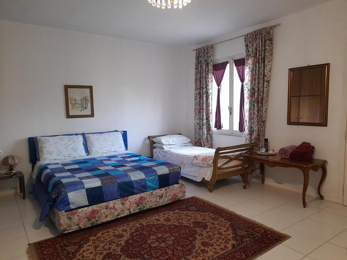 Villa Elisa Lago E Monti Carzago Riviera Dış mekan fotoğraf